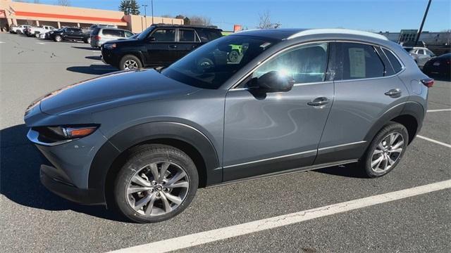 used 2021 Mazda CX-30 car, priced at $22,430