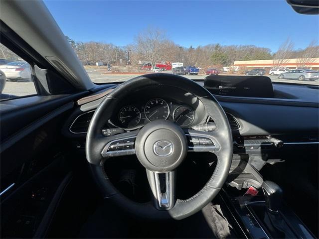 used 2021 Mazda CX-30 car, priced at $22,430