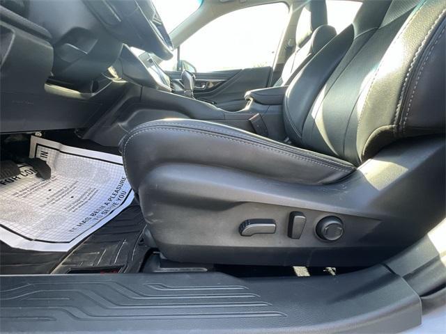 used 2022 Subaru Legacy car, priced at $24,915