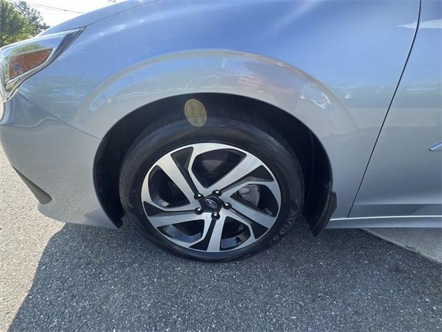 used 2022 Subaru Legacy car, priced at $24,915