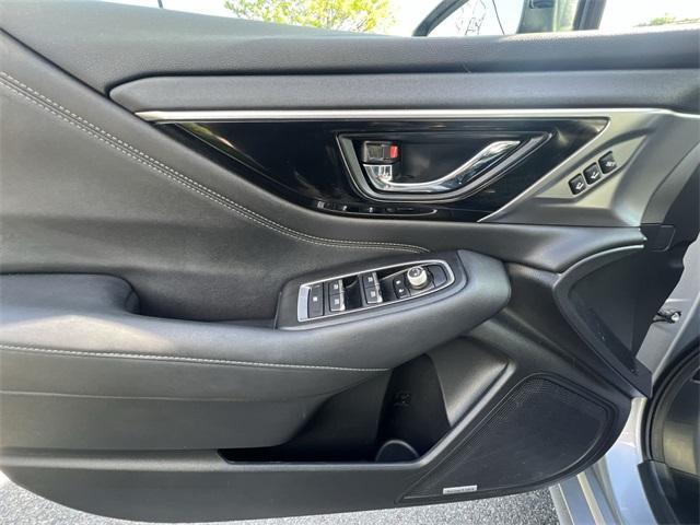 used 2022 Subaru Legacy car, priced at $24,915