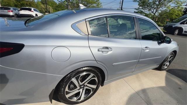 used 2022 Subaru Legacy car, priced at $24,915