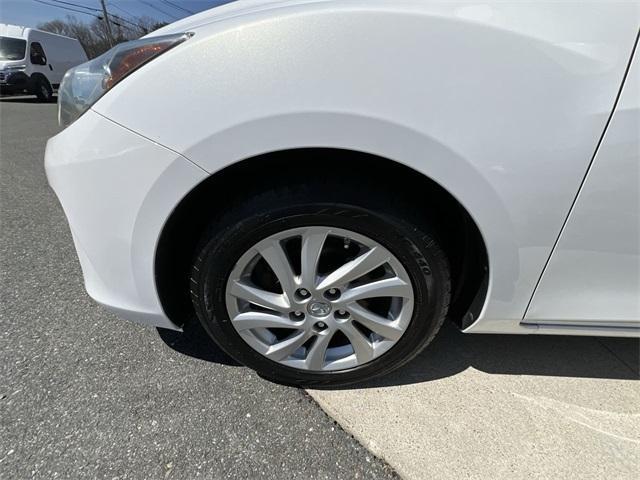 used 2012 Mazda Mazda3 car, priced at $11,499
