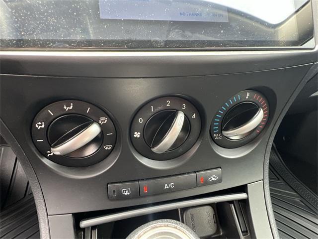used 2013 Mazda Mazda3 car, priced at $7,459