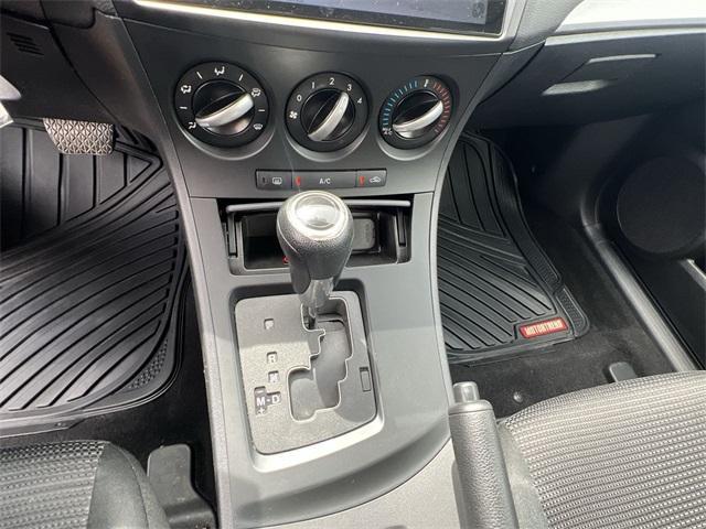 used 2013 Mazda Mazda3 car, priced at $7,459