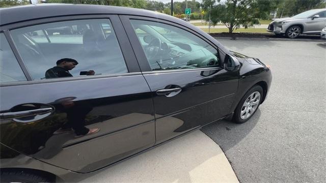 used 2013 Mazda Mazda3 car, priced at $7,459