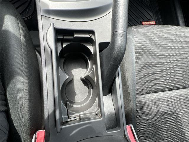 used 2013 Mazda Mazda3 car, priced at $7,459