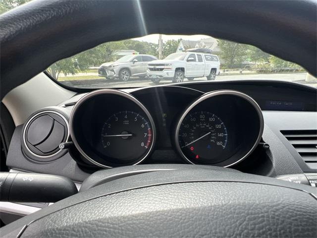 used 2013 Mazda Mazda3 car, priced at $7,459