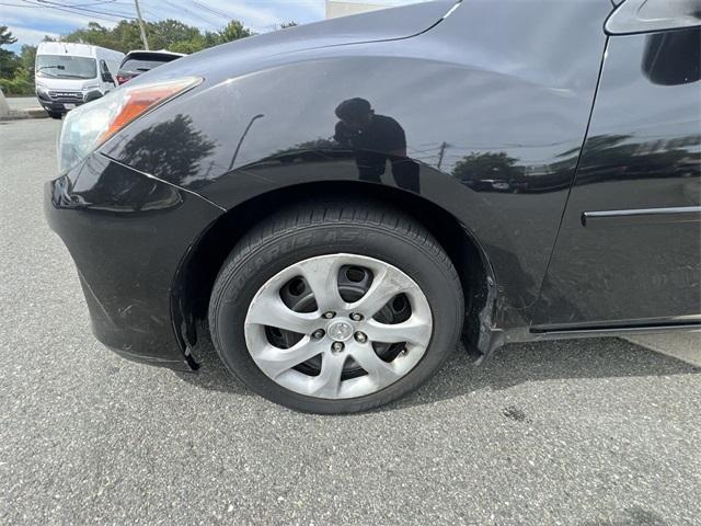 used 2013 Mazda Mazda3 car, priced at $7,459