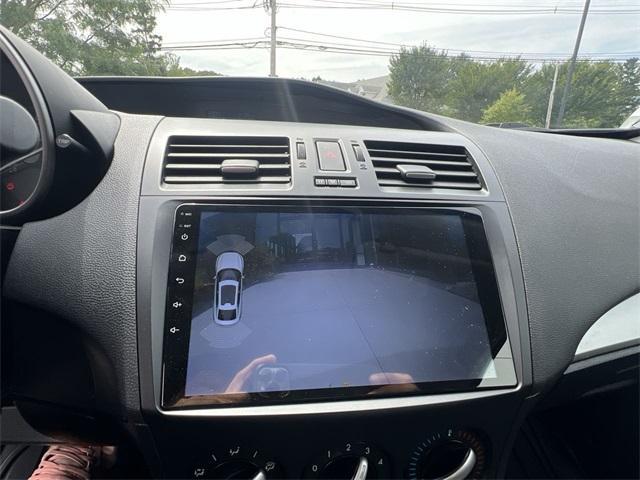 used 2013 Mazda Mazda3 car, priced at $7,459