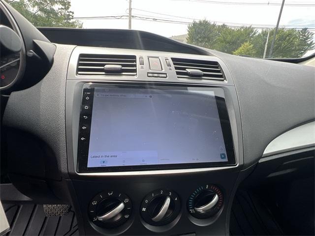 used 2013 Mazda Mazda3 car, priced at $7,459
