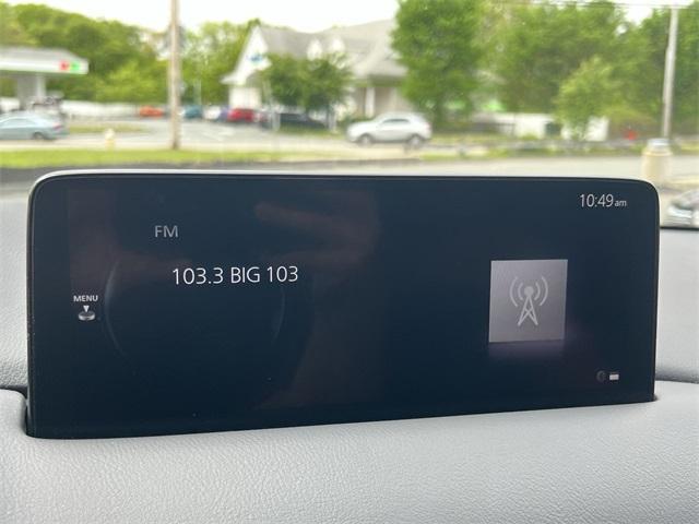used 2024 Mazda CX-5 car, priced at $34,976