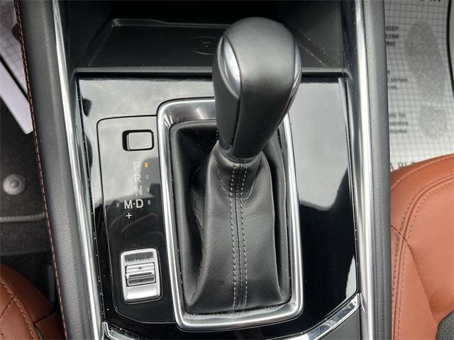 used 2024 Mazda CX-5 car, priced at $34,976