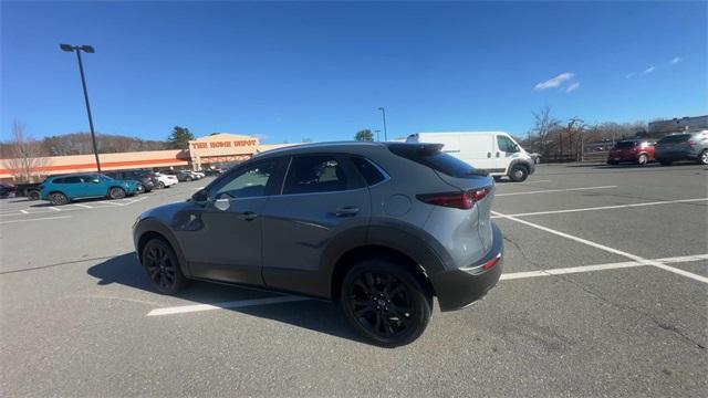 used 2024 Mazda CX-30 car, priced at $28,584