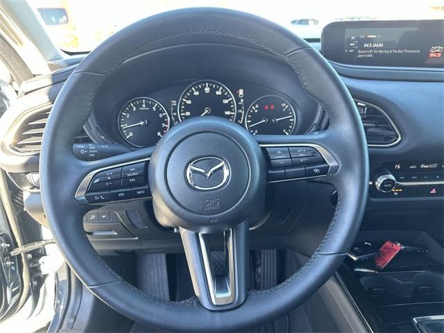 used 2024 Mazda CX-30 car, priced at $28,779