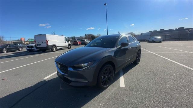 used 2024 Mazda CX-30 car, priced at $28,584