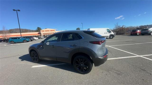 used 2024 Mazda CX-30 car, priced at $28,779