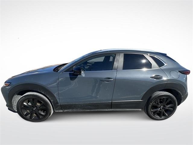 used 2024 Mazda CX-30 car, priced at $27,474