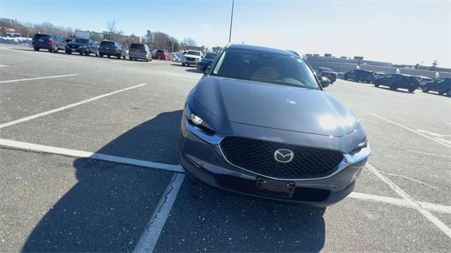 used 2024 Mazda CX-30 car, priced at $27,474