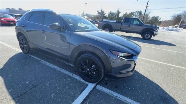 used 2024 Mazda CX-30 car, priced at $27,474