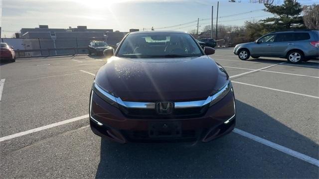 used 2018 Honda Clarity Plug-In Hybrid car