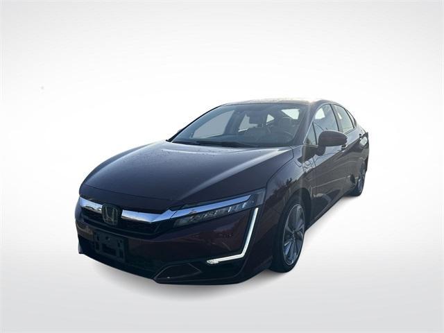 used 2018 Honda Clarity Plug-In Hybrid car