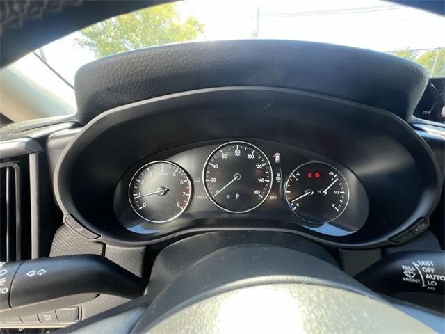 used 2023 Mazda CX-50 car, priced at $29,298