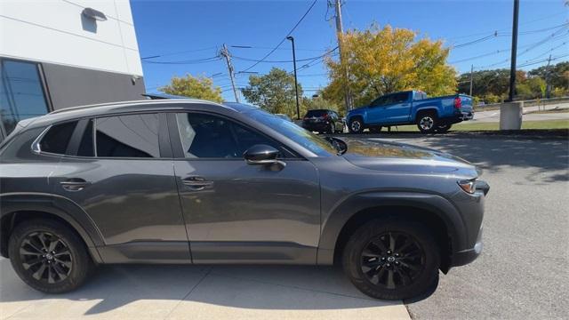 used 2023 Mazda CX-50 car, priced at $29,298