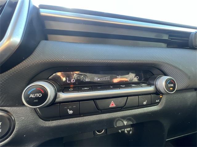 used 2023 Mazda CX-50 car, priced at $29,298