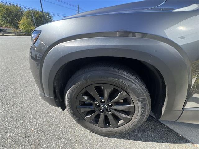 used 2023 Mazda CX-50 car, priced at $29,298