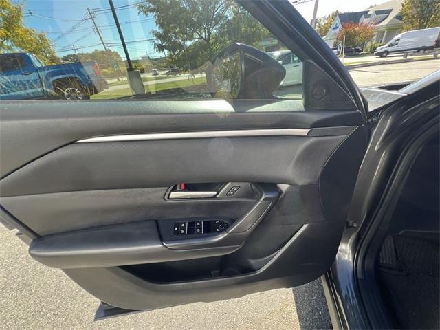 used 2023 Mazda CX-50 car, priced at $29,298