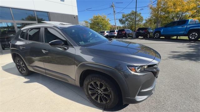 used 2023 Mazda CX-50 car, priced at $29,298