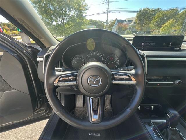 used 2023 Mazda CX-50 car, priced at $29,298