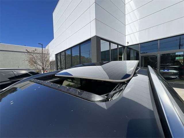 used 2023 Mazda CX-50 car, priced at $29,298