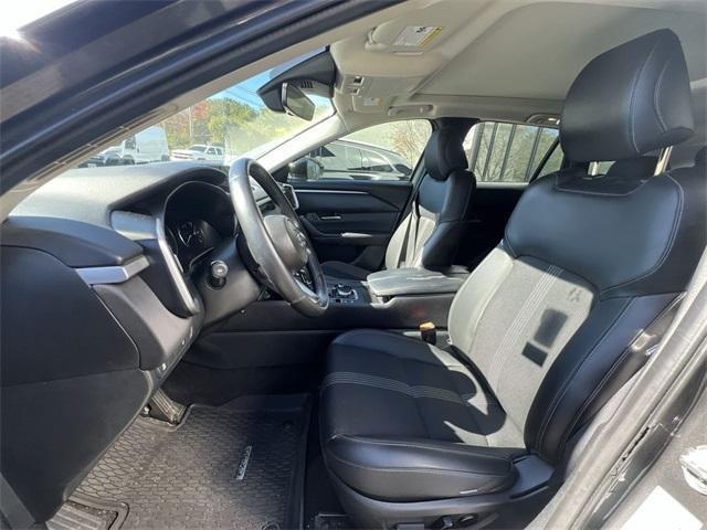 used 2023 Mazda CX-50 car, priced at $29,298