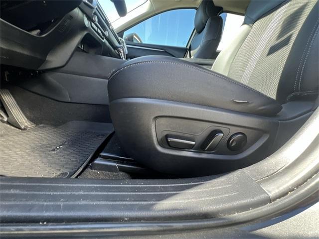 used 2023 Mazda CX-50 car, priced at $29,298