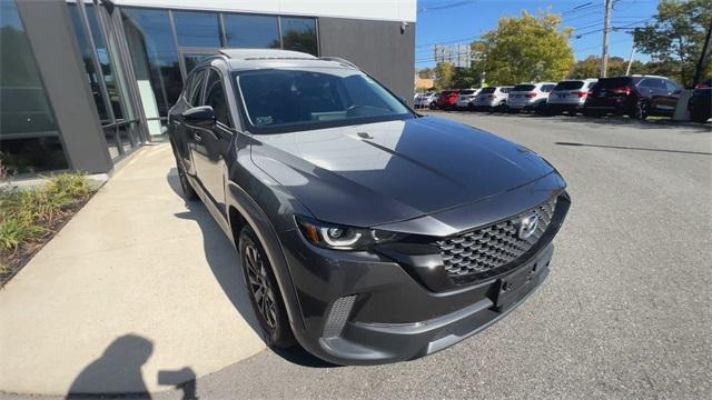 used 2023 Mazda CX-50 car, priced at $29,298