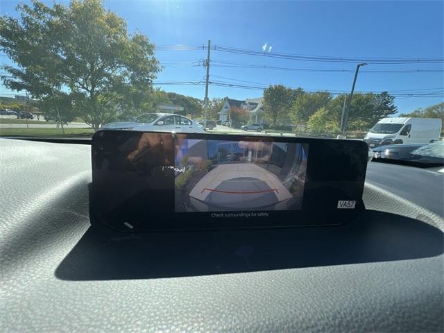 used 2023 Mazda CX-50 car, priced at $29,298