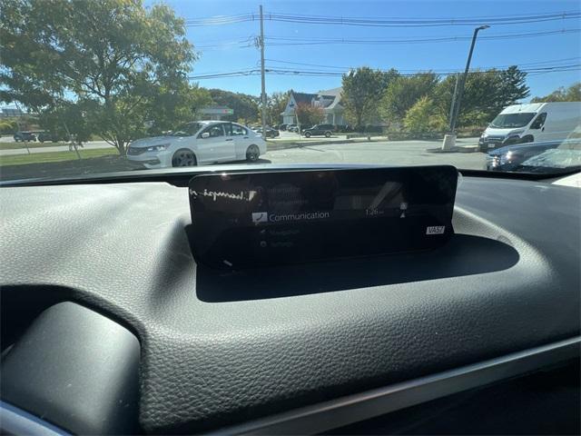 used 2023 Mazda CX-50 car, priced at $29,298