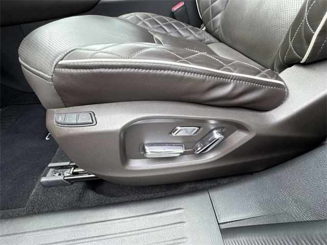 used 2021 Mazda CX-9 car, priced at $29,793