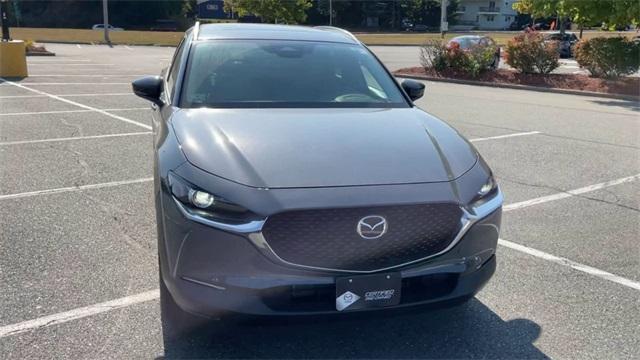 used 2024 Mazda CX-30 car, priced at $27,984