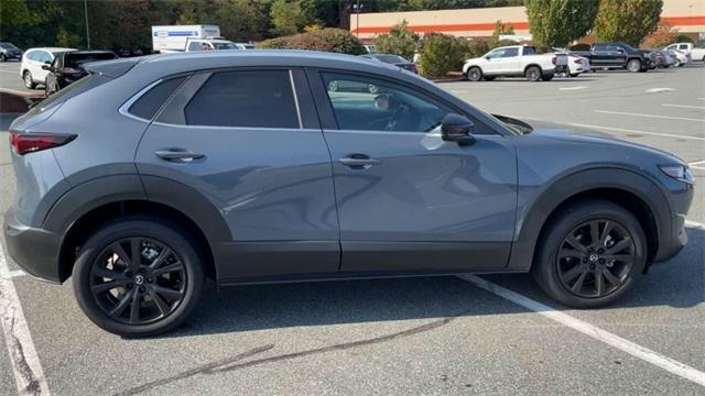 used 2024 Mazda CX-30 car, priced at $27,984