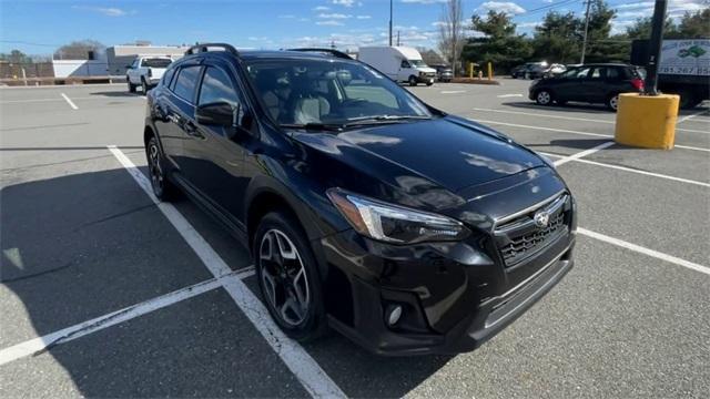 used 2019 Subaru Crosstrek car, priced at $21,612