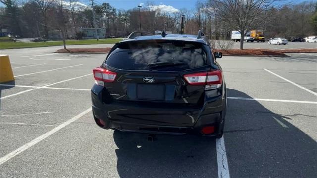 used 2019 Subaru Crosstrek car, priced at $21,612