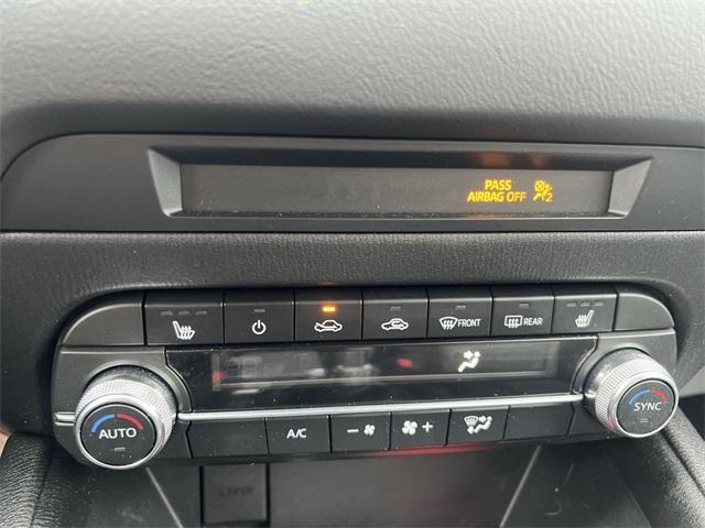 used 2023 Mazda CX-5 car, priced at $27,987