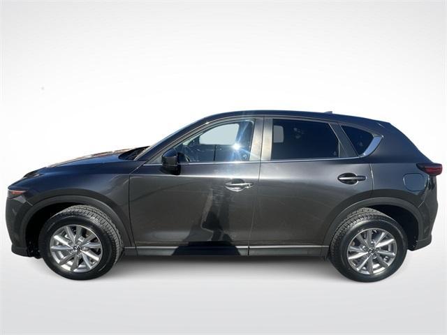 used 2022 Mazda CX-5 car, priced at $25,987