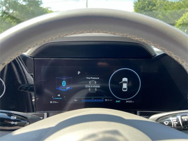 used 2023 Hyundai Elantra car, priced at $17,498