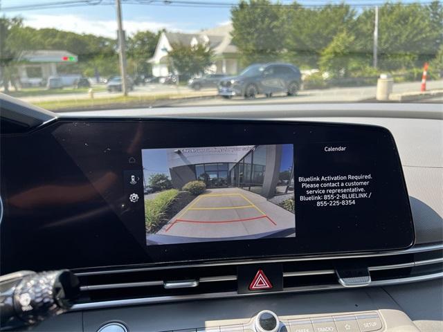 used 2023 Hyundai Elantra car, priced at $17,498