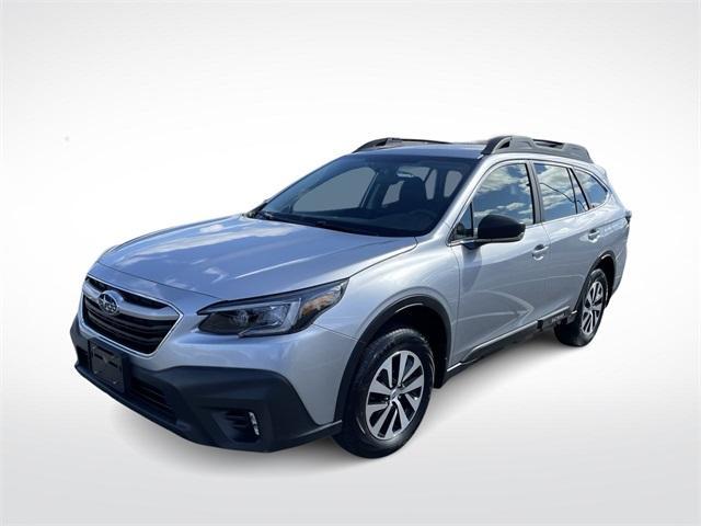 used 2022 Subaru Outback car, priced at $24,224