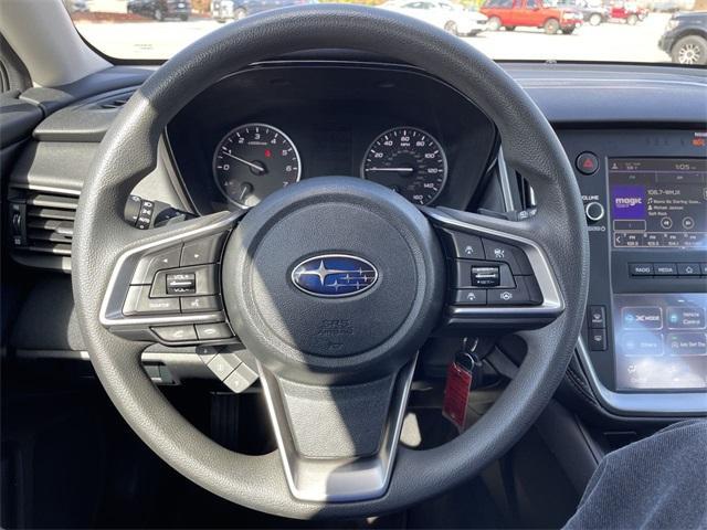 used 2022 Subaru Outback car, priced at $24,224